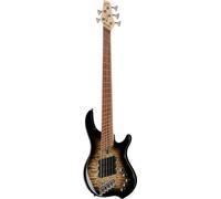 Dingwall CB3 Combustion 5 BK Burst PF
