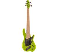 Dingwall NG3 Nolly Sig.6 Ferrari Green
