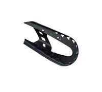 DINGYIG Carter copricatena Copertura Protettiva per Catena di Motocicletta, Parafango in Plastica, Coperture per Catene, Protezione per Guscio, Guida per Piccole Moto