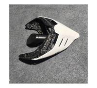 DINGYIG Coda Copertura for Panigale for V4 for V4S for V4R for V2 for Street for Fighter Motorcycle Accessories Rear Seat Tail Cover Fairing(Forge White)