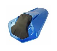 DINGYIG Coda Copertura Motorcycle Complete Seating Rear Passenger Seat Cover Tail Section Fairing Cowl for GSXS1000 2021-2024(Color 015)