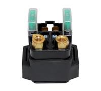 DINGYIG Interruttore Solenoi Relè Avviamento per Y&amaha per XVS11 1100 per Silverado per Custom per Midntght 2004-2009 per XP500 per T-Max 500 2001-2003 Relè