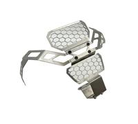 DINGYIG per 450 MT per 450MT Accessori Modificati Copertura di Protezione del Faro Paralume Pezzo Lampada Motociclo Protezione Faro(Color B)