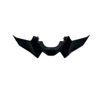 DINGYIG per Y&amaha MT-07 SP 2021 2022 2023 MT07 21-23 Moto Sport Downforce Forntal Spoiler Aerodinamico Ala Deflettore Spoiler Moto
