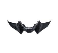 DINGYIG per Y&amaha MT-07 SP 2021 2022 2023 MT07 21-23 Moto Sport Downforce Forntal Spoiler Aerodinamico Ala Deflettore Spoiler Moto