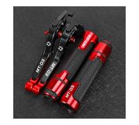 DINGYIG per Y&amaha per MT03 MT 03 2015-2024 Leva Frizione Freno Freno A Mano Manubrio Grip Maniglia Manopole Leva Freno Moto