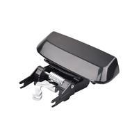 DINGZEN Auto Porta Interna Maniglia Maniglia Esterna Posteriore Per Portiera Auto PER Pathfinder R51 2005-2013 82607-EA502 82606-EA502 Accessori Di Ricambio