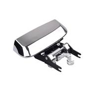 DINGZEN Auto Porta Interna Maniglia Maniglia Esterna Posteriore Per Portiera Auto PER Pathfinder R51 2005-2013 82607-EA502 82606-EA502 Accessori Di Ricambio