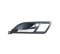 DINGZEN Auto Porta Interna Maniglia Maniglia Interna Della Portiera Dell'auto Chiave Apri La PER Lavida 2008-2012 PER Superb 2001-2008