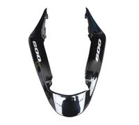 DINGZEN Cofano Carenatura per GSR400 GSR600 2006-2012 Moto Sinistra Destra Sezione di Coda Posteriore Seat Cowl Carenatura Parte GSR 400/600 Tail Cowl Carena