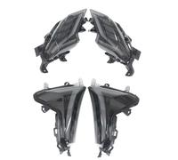 DINGZEN Luce Posteriore Indicatori di direzione Anteriori Posteriori indicatori di direzione per TMAX 530 2017 2018 2019 DX SX TMAX530 T-MAX530 luci di Stop Posteriori per Moto