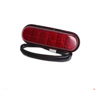 DINGZEN Luce Posteriore per per per Rebel 300 Cmx 300 Accessori Moto Fanale Posteriore Fanale Posteriore Luce Posteriore Luce Freno Luci Posteriori