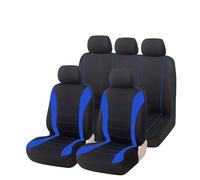 DINGZEN Sedili Auto Coprisedili per auto universali per per Interni per per per Panda per Camry
