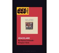Dinh- Kalvin Schmidt-Rimpler Paul Simon`S Graceland Book NUOVO