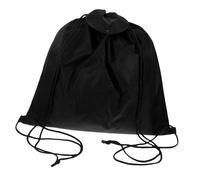 DINHEAROM Borsa Porta Casco Con Chiusura Corda Per e Biciclette Elettriche Sacchetto Multi-funzionale Per Protezione Casco Da Pioggia e Danni Adatta Per Caschi