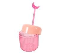 DINHEAROM Bubble Former Produzione Di Schiume Di Sapone Cup Creatore Di Schiume Per Il Viso Creatore Di Schiume Di Sapone Bubble Foamer Gel Detergente Bubbler Detergenti Per Il Viso
