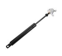 DINHEAROM Cilindro a gas per sedia da ufficio: asta della pompa idraulica di ricambio per poltrona da barbiere - Accessorio per reclinazione e sollevamento rapidi per negozio di parrucchiere 180N