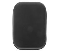 DINHEAROM Custodia Portatile per Misuratore Pressione Arteriosa Materiali Compositi, Resistente All'acqua, Multi-strati e Tasche Interne, per Viaggi e Uso Domestico