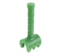 DINHEAROM Massaggiatore manuale per spalle e colonna vertebrale - Strumento per massaggio dei meridiani - Martello per massaggio ortopedico per la riduzione delle fratture - Martello per terapia
