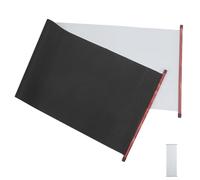 DINHEAROM Panno per Calligrafia Riutilizzabile 1,4 M X 42 Cm per Scrittura Cinese, Tappetino Scorrere Leggero e Compatto per Esercizi Domestici, Rotolo per Principianti e Uso Quotidiano