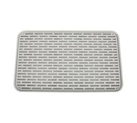 DINHEAROM Scolapiatti per Bottiglie Vassoio Portata e Gocciolatoio Antiscivolo per Ragazzo Ragazza e Cucina