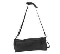 DINHEAROM Termica Golf Multifunzione in Oxford Resistente e Bevande per e Lattine Accessorio Storage Versatile per Esterno Golf Aprire con Zip Qualità Adatta i Tipi Borse