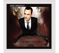 Dinicolo, Dino - I'Ve Seen The Devil