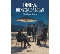 Dinika, bienvenue à Milan