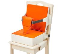 Dining Chair Heightening Cushion, Booster Seat for Table, High Density