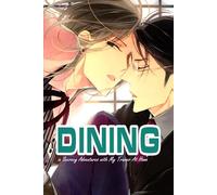 Dining in Secrecy Adventures with My Trainer At Home
