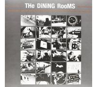 Dining Rooms - Existentialism