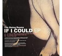 Dining Rooms,the If I Could (Vinyl LP)