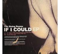Dining Rooms If I Could (Vinyl LP)