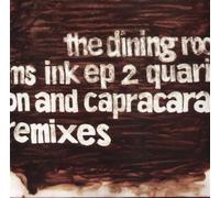 Dining Rooms Ink Ep 2 (Vinyl LP)