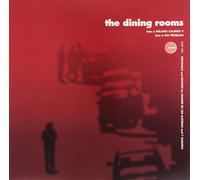 Dining Rooms Milano Calibro 9 (Vinyl LP)