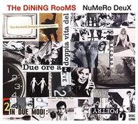 Dining Rooms - Numero Deux Reissue