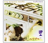 Vinile Dining Rooms (The) - Remixes