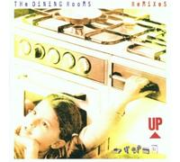 Remixes - Dining Rooms "Remixes" CD