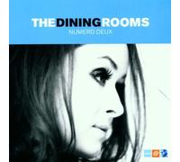 Dining Rooms,the - Numero Deux