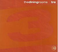 Dining Rooms - Tre