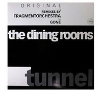 Dining Rooms Tunnel (Vinyl LP)