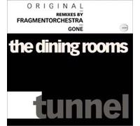 Dining Rooms Tunnel (Vinyl LP)