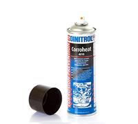 DINITROL® Corroheat 4010 - Cera di protezione contro la corrosione per vano motore, 500 ml, trasparente