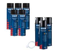 Dinitrol DIY aerosol a prova di ruggine top Up Pack per piccole auto