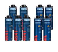 Dinitrol DIY litri top fino a prova di ruggine confezione per Medium auto
