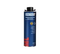 Dinitrol® ML - Cera per cavità del veicolo altamente penetrante, contenitore da 1 litro (tappo a vite Schutz)