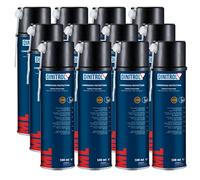 Dinitrol ml Penetrator cera 12 x 500 ml, con prolunga ugello