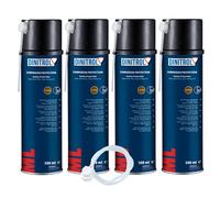 Dinitrol ML Penetrator - Cera antiruggine per cavità, 500 ml, con prolunga
