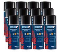 Dinitrol RC900 convertitore di ruggine e primer 12 x 400 ml aerosol