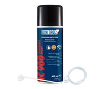 Dinitrol RC900 - Primer per convertitore di ruggine da 400 ml + ugello di prolunga